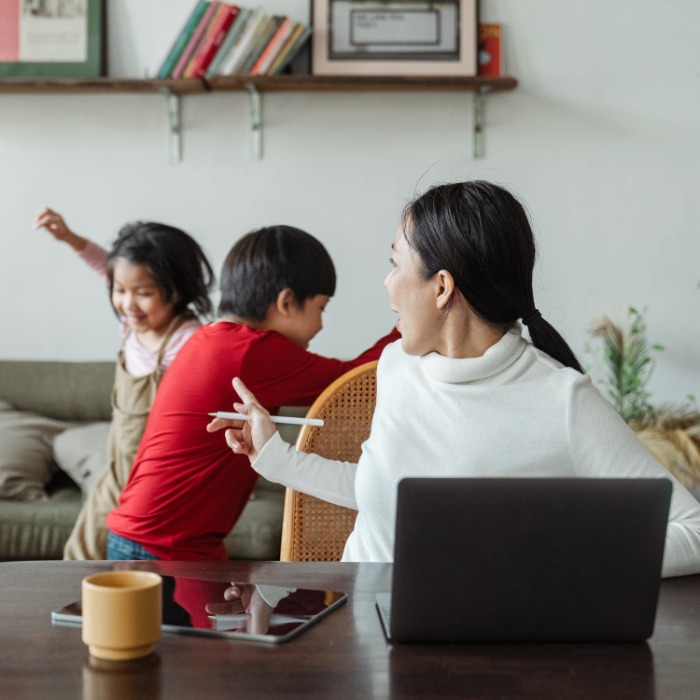 Comment concilier vie familiale et travail? Comment concilier vie familiale et travail?